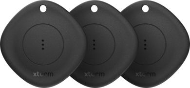 Promotional Xtorm 3-Piece Travel Tag Set