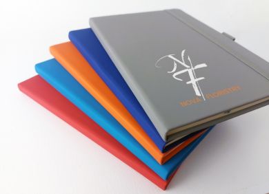 Ultimate Notebook A5